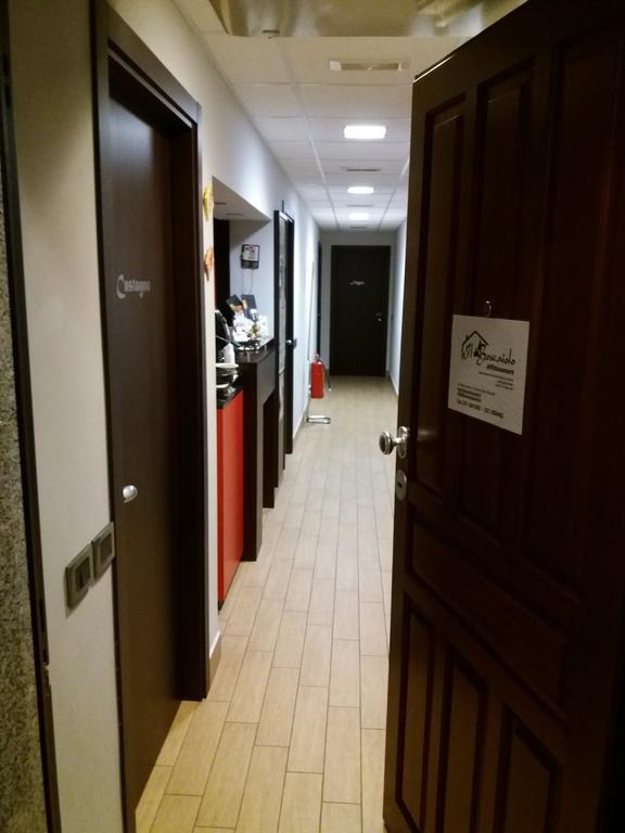 Il Boscaiolo Affittacamere Preturo Luaran gambar